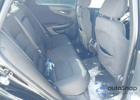 2018 Chevrolet Malibu Lt z USA, uszkodzony, nr VIN 1G1ZD5STXJF148213